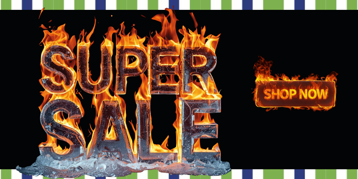 Super Sale von Avantishop.it